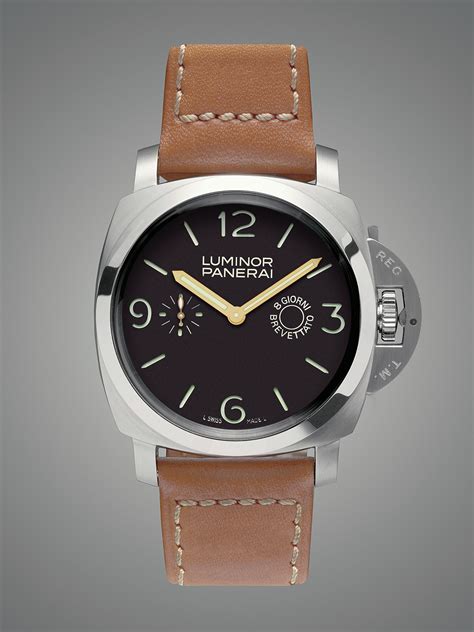 panerai pam 203|panerai pam 203 8 days.